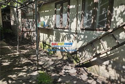 Teren Ion Mihalache-Hagi Ghita, CU D P 1 2R - 1