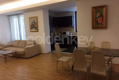 Apartament cu 3 camere in complex rezidential - 2