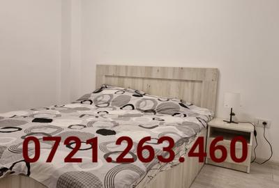 Apartament semidecomandat în Roșu