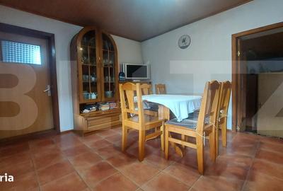 Casă cu 3 camere cu Teren 539 Mp în Central - 11