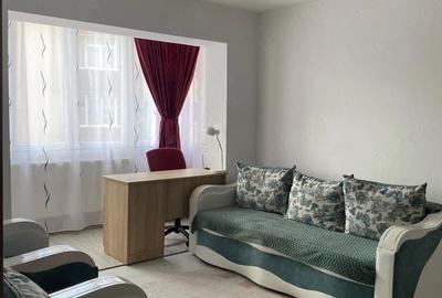 Apartament cu 2 camere semidecomandat, mobilat în Cetate - 2