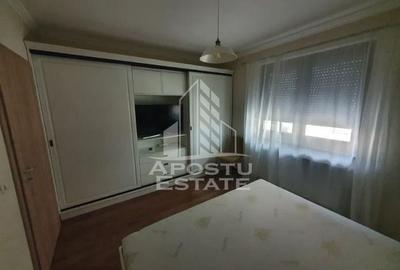 Apartament 2 camere, centrala proprie, loc de parcare, zona Braytim - 5
