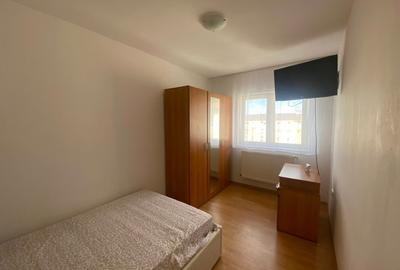 Apartament cu 2 camere semidecomandat în Mihai Viteazul - 3