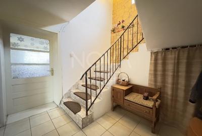 Casa  - de vanzare - Zona Record - Sibiu - 8