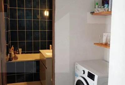 Apartament cu 2 camere decomandat, mobilat în Simeria - 5