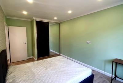 Apartament 3 Camere | Floreasca | Giuseppe Garibaldi | prima inchiriere - 5