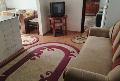 Garsonieră decomandată în Central - 7
