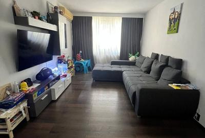 Apartament cu 4 camere semidecomandat în Sălaj - 7