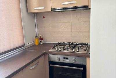 Apartament cu 2 camere decomandat în Mihai Bravu - 2