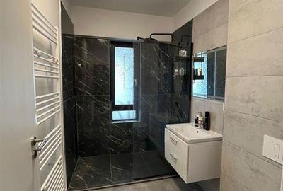 Apartament cu 2 camere semidecomandat, mobilat în Lipovei - 6