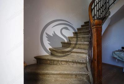 Casa / Vila 7 camere vanzare / inchiriere | Ploiesti | Comision 0% Casa / Vila 7 camere vanzare / inchiriere | Ploiesti | Comision 0% - 14