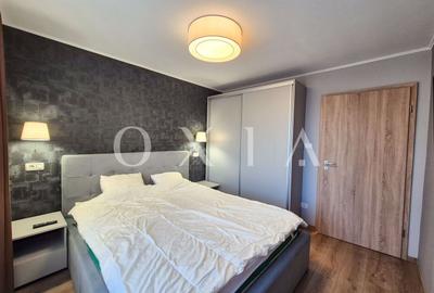 Apartament cu 3 camere semidecomandat, mobilat în P-ța Unirii - 7