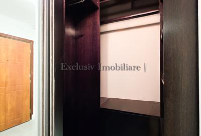 Apartament cu 3 camere decomandat, mobilat în Faleza Nord - 28