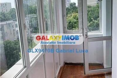 Apartament cu 3 camere semidecomandat, mobilat în Berceni - 1