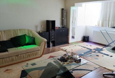Apartament cu 3 camere decomandat în Ștefan cel Mare - 10