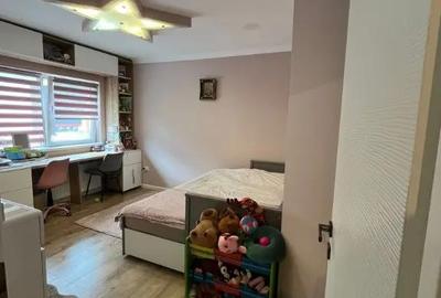Apartament cu 2 camere decomandat în Florești - 10