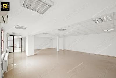 Spațiu comercial, de 170 mp, în Țiglina 1 - 15