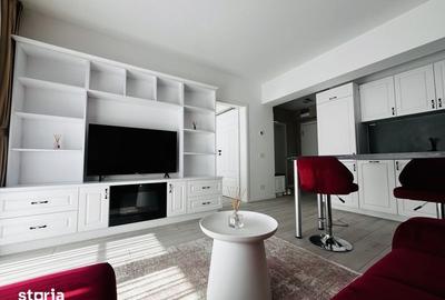 Apartament cu 2 camere în Calea Aradului - 1