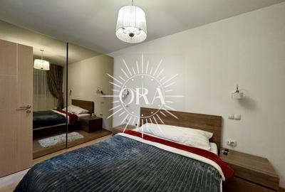 Apartament cu 2 camere decomandat în Central - 5