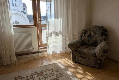 Apartament cu 3 camere decomandat în Ultracentral - 3