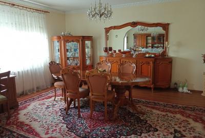 Casă individuală cu 6 camere cu Teren 828 Mp în Nădlac - 7