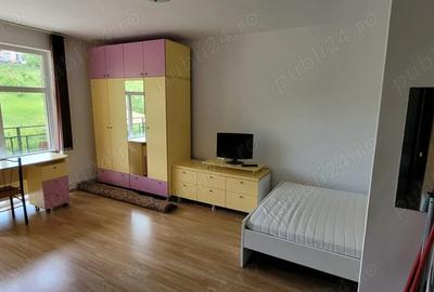 Inchiriez apartament cu 1 camera pe str. Saturn (Calea Baciului), Cluj - 3