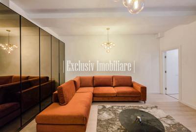 Apartament cu 2 camere semidecomandat, mobilat în Faleza Nord - 6