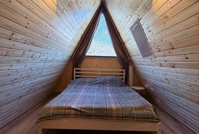 Casă cu 3 camere în Central - 7