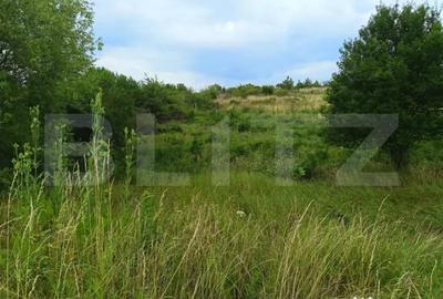 Teren de 918 mp, în Central - 2