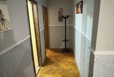 Apartament cu 2 camere decomandat în Central - 2