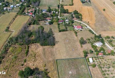 Spațiu comercial, în Suseni - 3