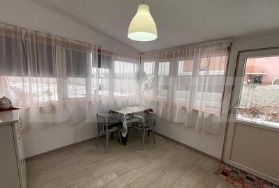 Spațiu comercial, de 98 mp, în Pielești - 3