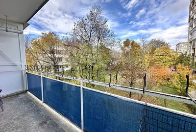 Comision 0% -2 camere decomandat, 53 mp utili + 2 balcoane | Gheorgheni | Unirii Comision 0% -2 camere decomandat, 53 mp utili + 2 balcoane | Gheorgheni | Unirii - 18