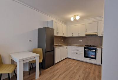 Apartament cu 2 camere decomandat în Titan - 9