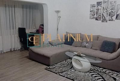 P4616 Apartament Decomandat cu 3 camere in zona Spitalul Judetean - 12