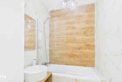 Vanzare Apartament 3 camere Renovat Drumul Taberei-Romancierilor - 15