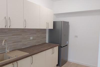 Apartament 2 camere- First Estates Pipera - 2