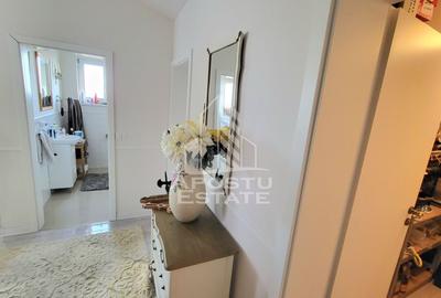 Duplex cu 6 camere cu Teren 350 Mp în Ghiroda - 17