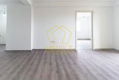 Apartamente deosebite cu 3 camere, gradina | Torontalului - 5