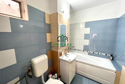 Apartament 2 cam /de inchiriat /zona Traian - 7
