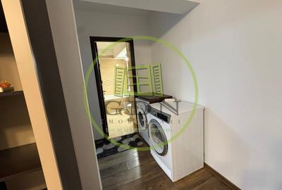 Apartament, 2 camere, semidecomandat, 45 mp, Ultracentral, Zona English Parc - 8