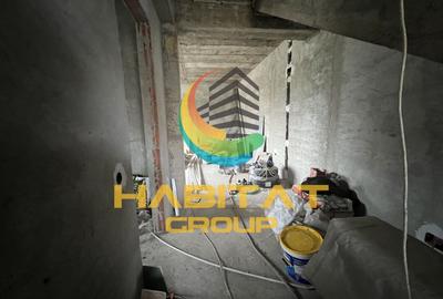 Duplex cu 5 camere cu Canalizare în Periferie - 14