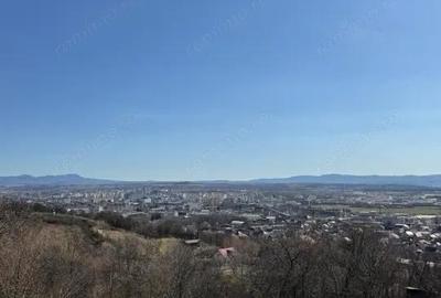 Casă cu Teren 1300 Mp în Central - 15