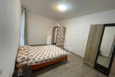Apartament cu 2 camere semidecomandat în Dumbrăvița - 7