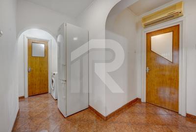 BERCENI – PIAȚA REȘIȚA, 3 CAMERE, 73 MP TOTAL, CENTRALA PROPRIE, LOC PARCARE! - 5