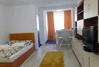 Garsonieră decomandată în Veteranilor