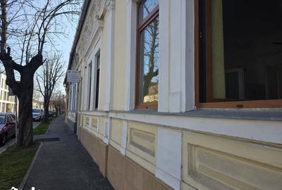 Apartament cu 3 camere în Eminescu - 11