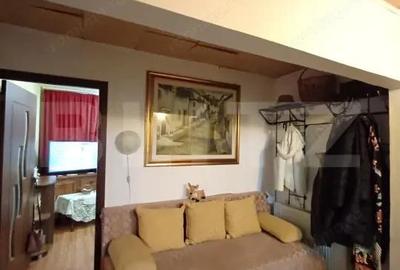 Apartament 3 camere, 66 mp, zona Kaufland - 1