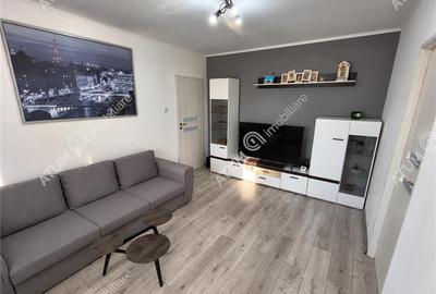 Apartament cu 2 camere nedecomandat, mobilat în Hipodrom 4
