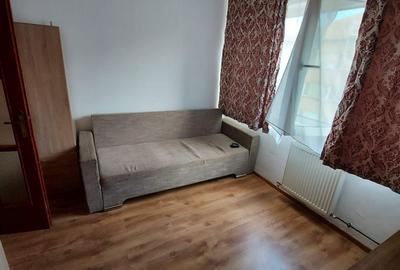 Garsonieră nedecomandată în Buziașului